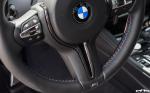 BMW M3 Sedan Carbon Fiber by iND and EAS 2017 года